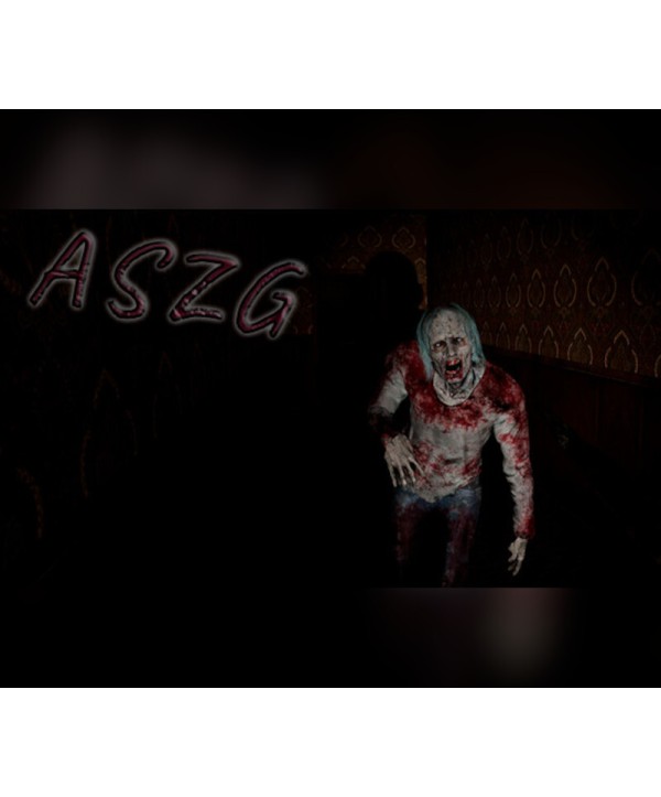 ASZG Project Steam Key GLOBAL